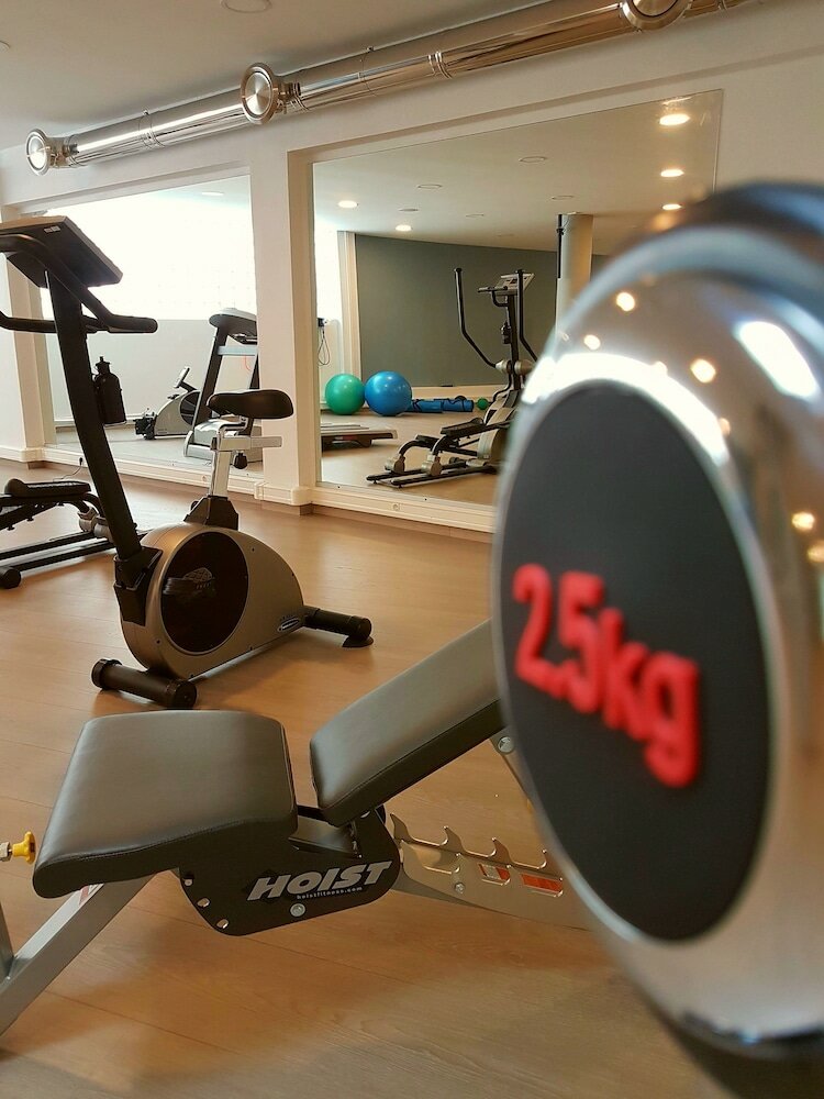 Фото Hotel Oceanis Kavala