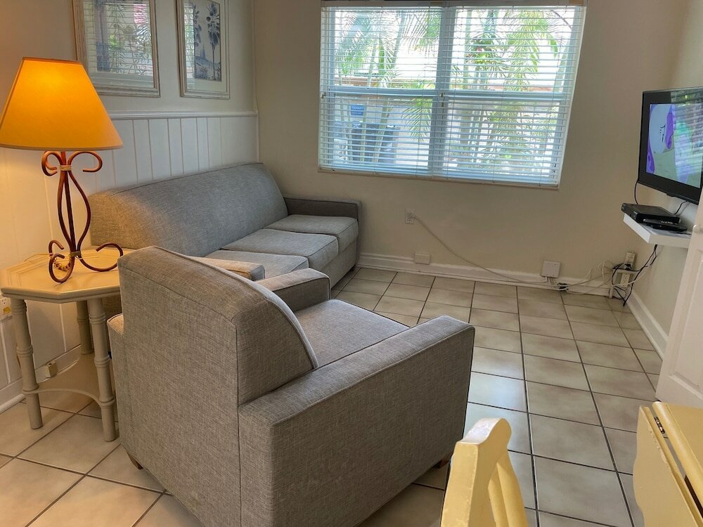 Фото Venice Beach Villas