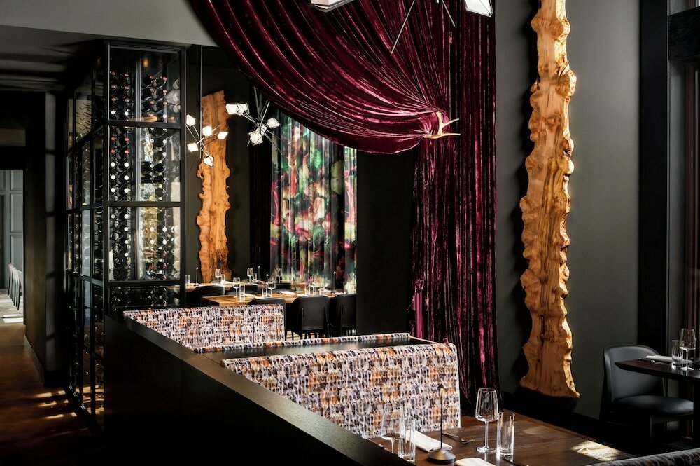 Фото Grand Bohemian Lodge Greenville Autograph Collection