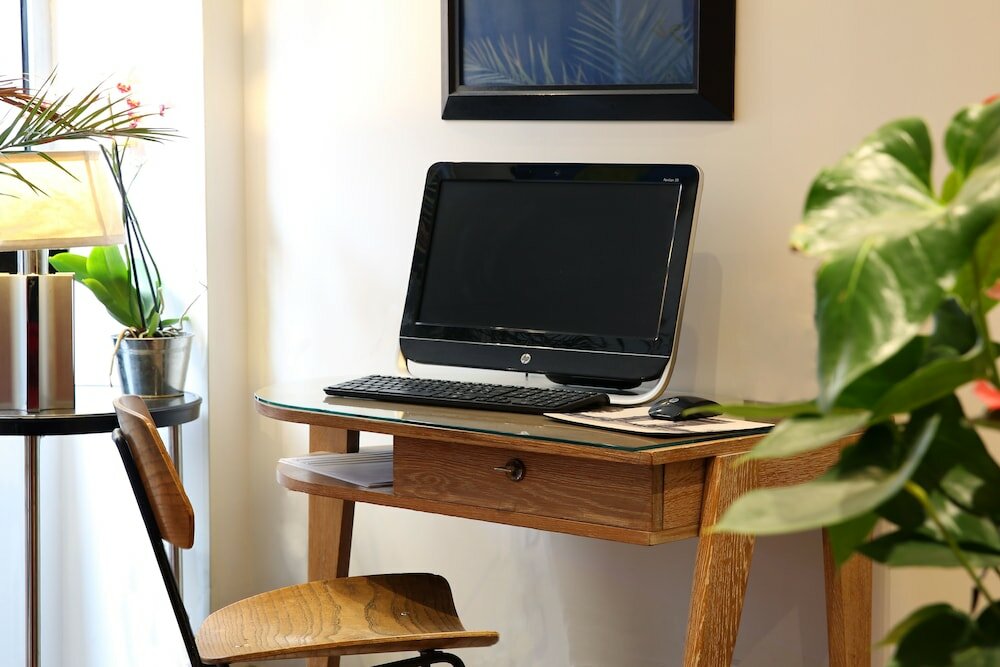 Фото Hotel Aulivia Opera