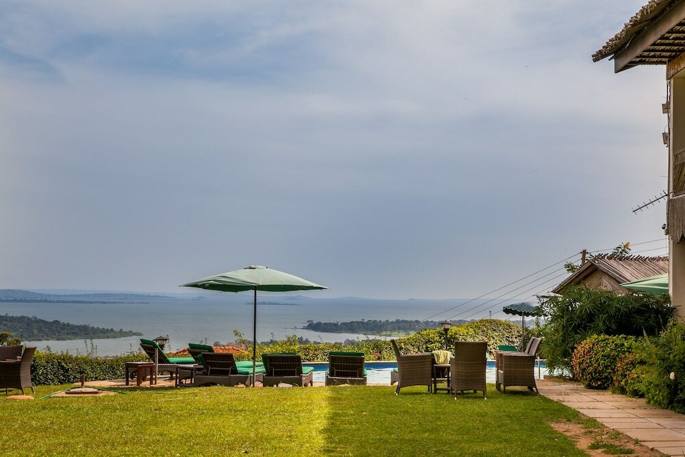 Фото Cassia Lodge