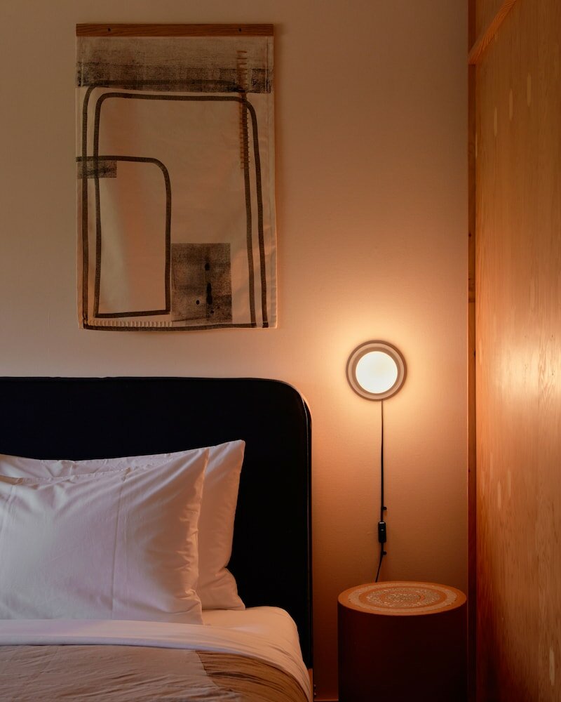 Фото Ace Hotel Toronto