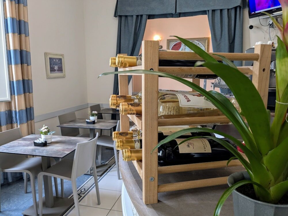 Фото Hotel Soggiorno Athena Pisa