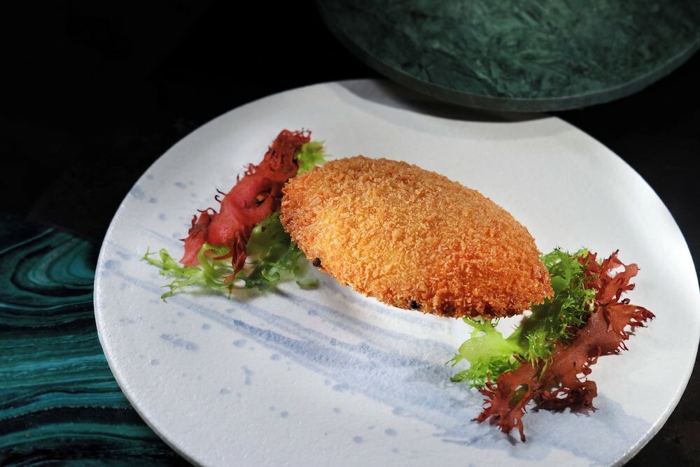 Фото Regent Hong Kong