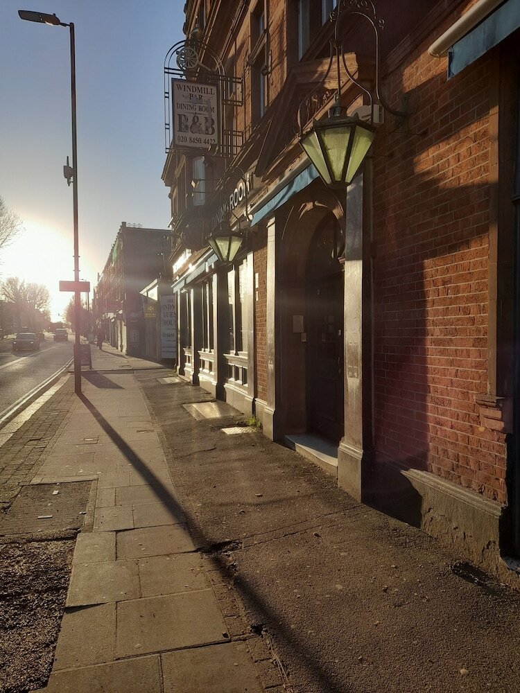 Фото отеля 5