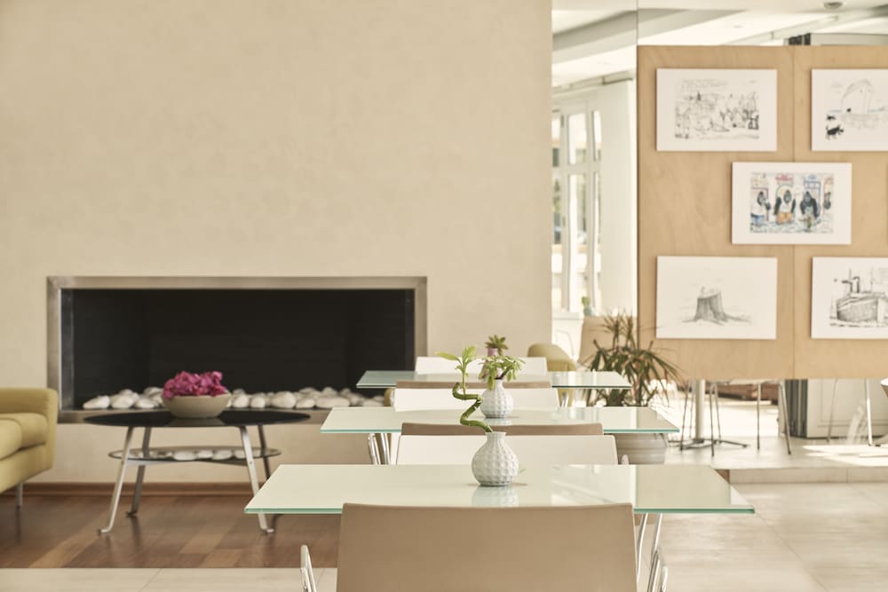 Фото Oxygen Favie