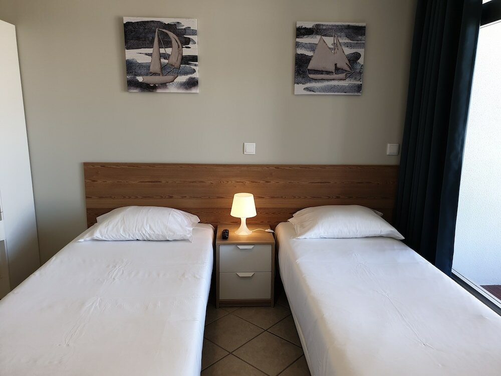 Фото Tarik by Atlantichotels