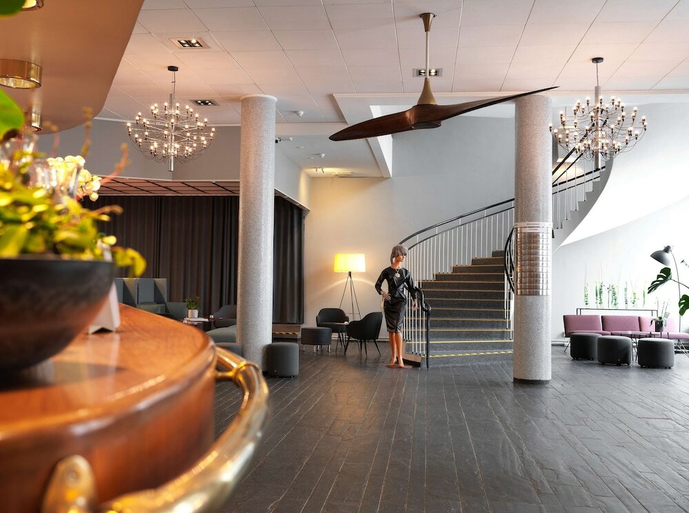 Фото Scandic Varnamo