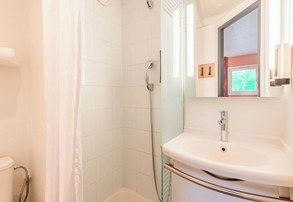 Фото B&b Hotel Strasbourg Nord Schiltigheim