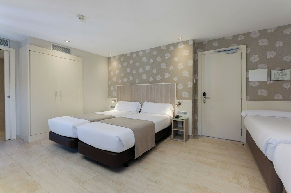 Фото Hotel Santa Marta