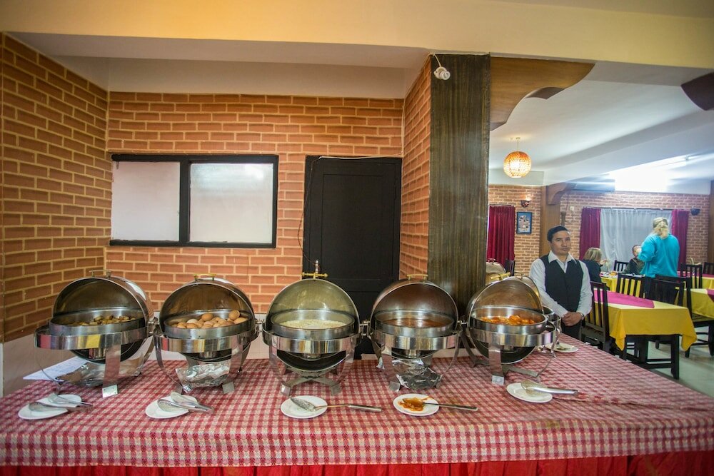 Фото Thamel Eco Resort