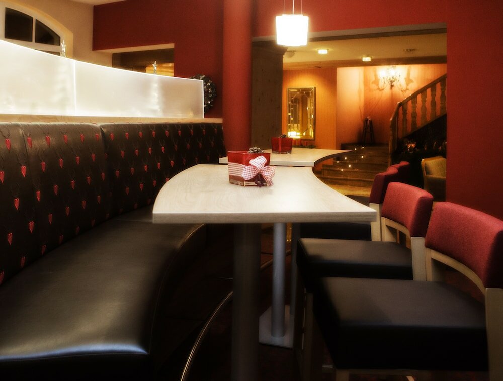 Фото Ringhotel Nassau-Oranien