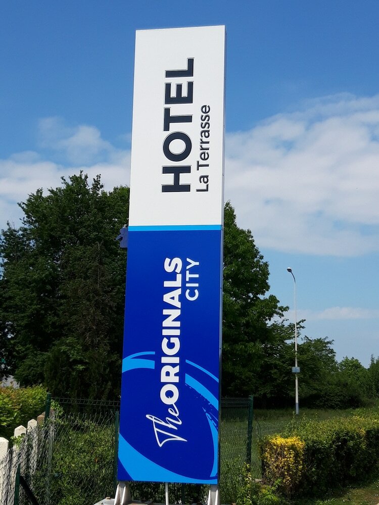 Фото отеля 5