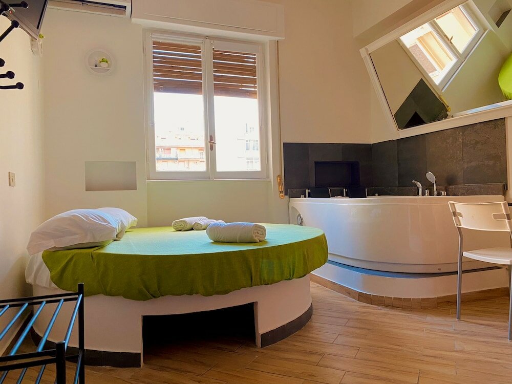 Фото Antadia B&b