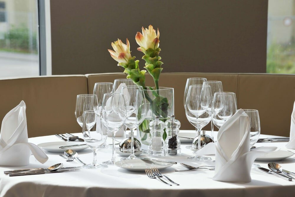 Фото Radisson Blu Plaza Hotel Ljubljana