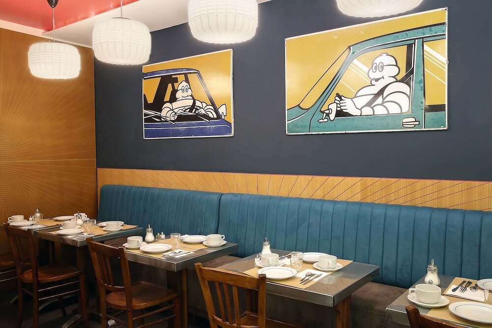 Фото Hotel Aulivia Opera