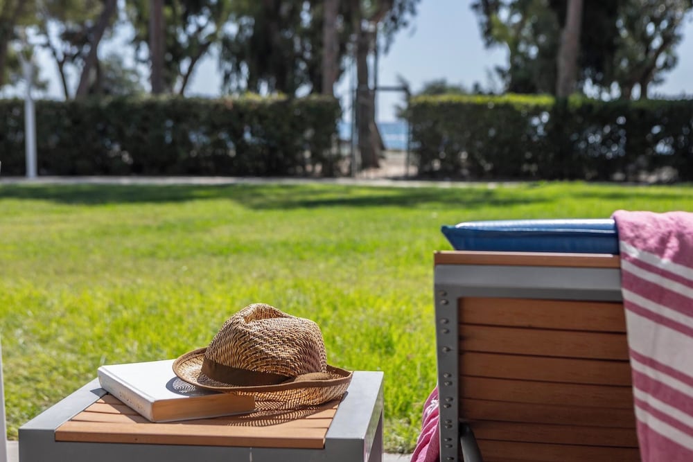 Фото Park Beach Hotel