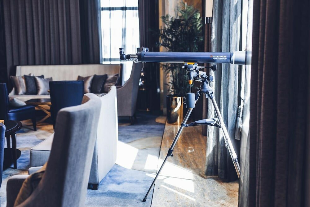 Фото Wanda Realm Dandong