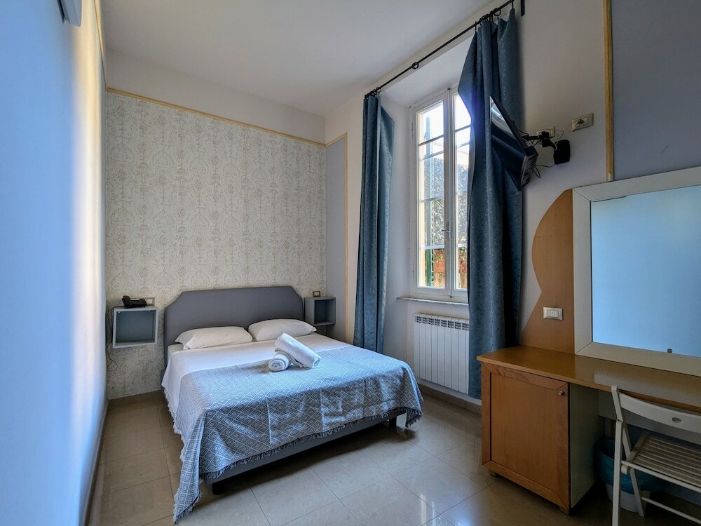 Фото Hotel Soggiorno Athena Pisa