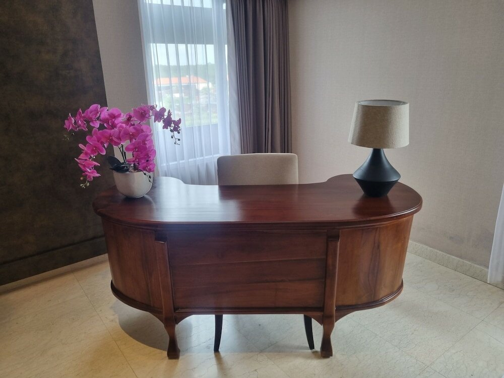 Фото Crystal Kuta Hotel