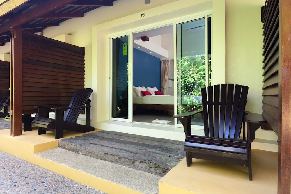 Фото отеля 5