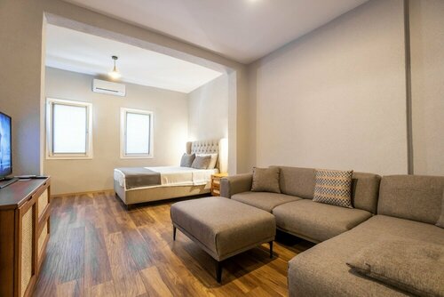 Гостиница Hotel Centro Bodrum в Бодруме