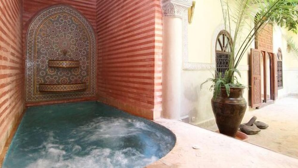 Фото Riad Sidi Ayoub