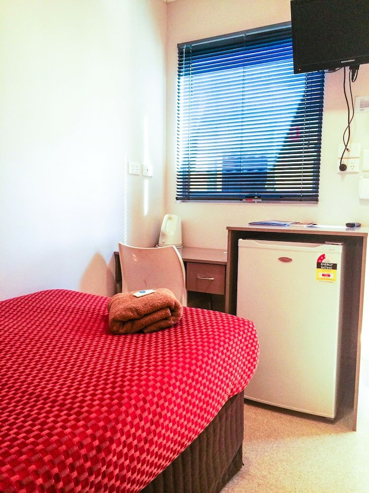 Фото Spinifex Hotel