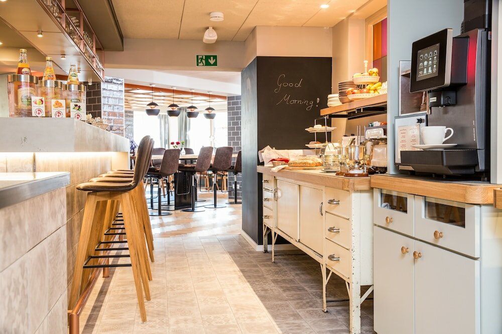 Фото Hotel Boehler