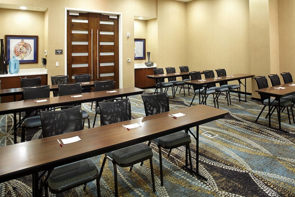 Фото Residence Inn Secaucus Meadowlands