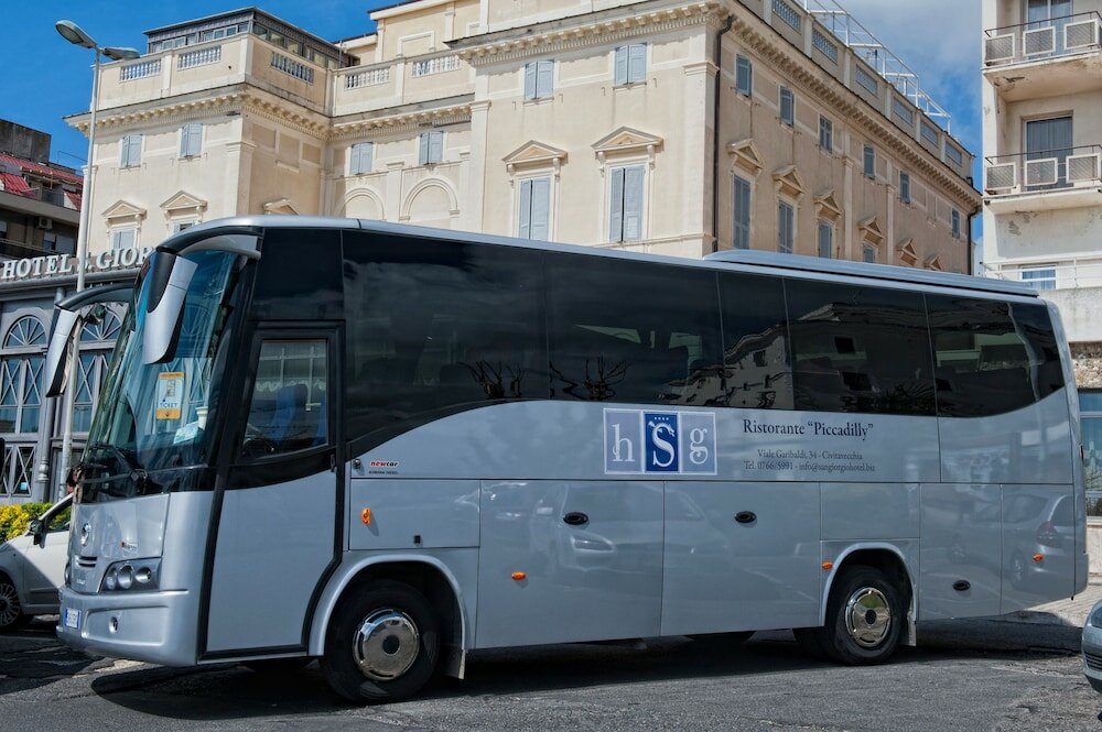 Фото Hotel San Giorgio