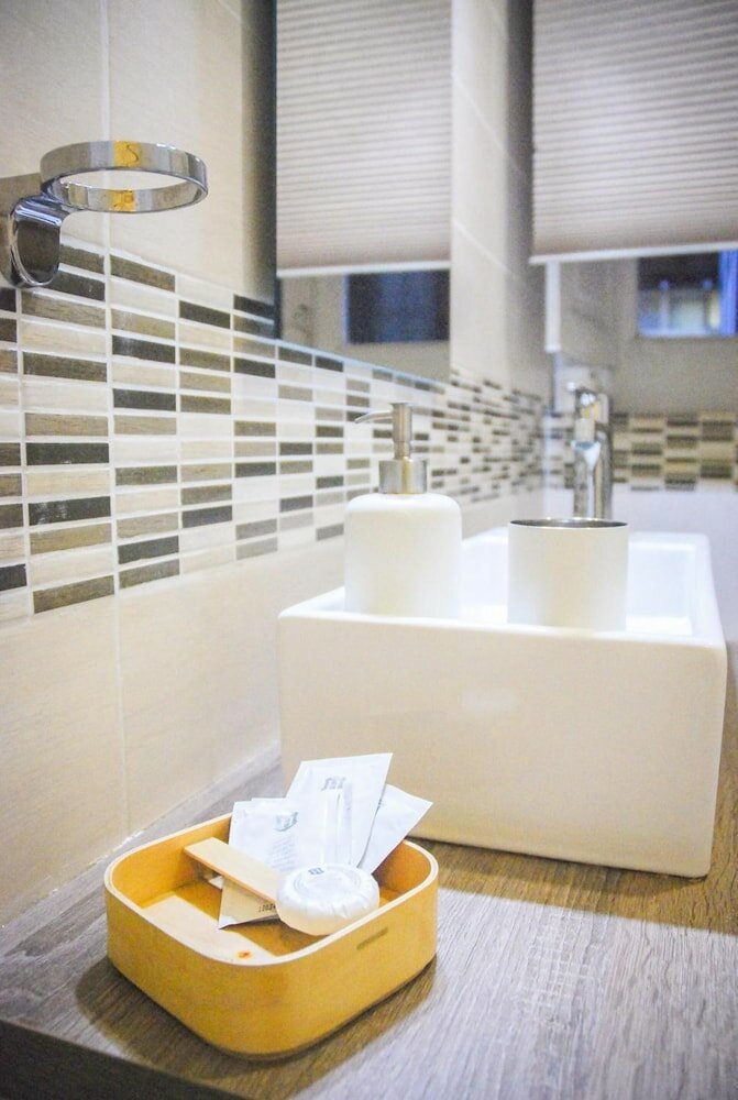 Фото La Locanda Dell'Arte & Victoria House