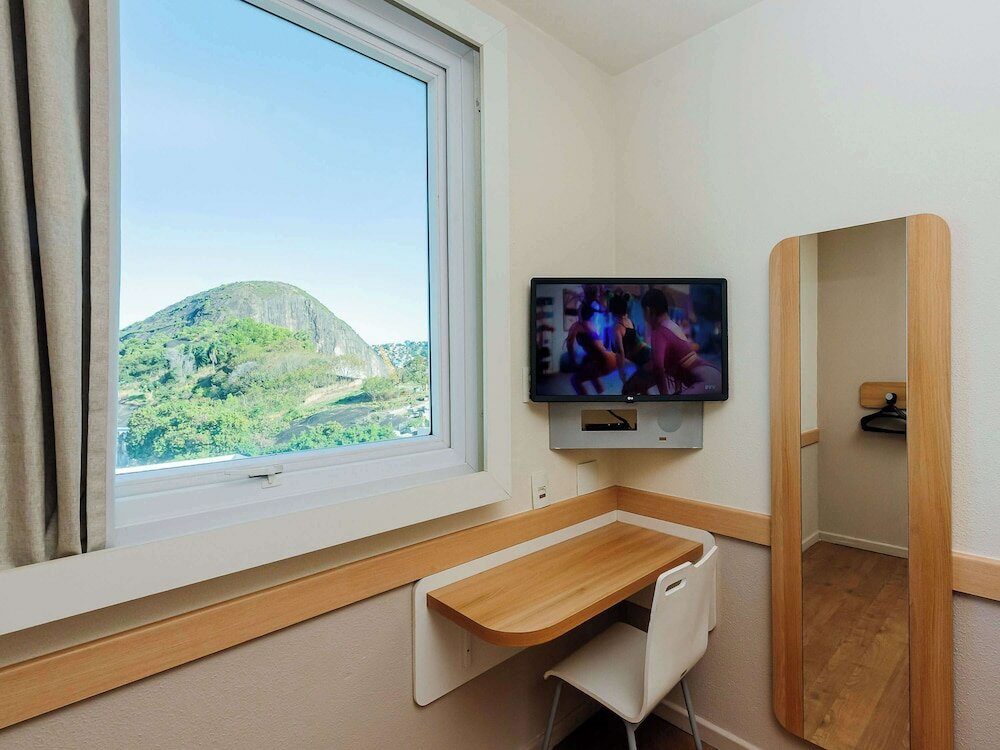 Фото Ibis budget Vitoria