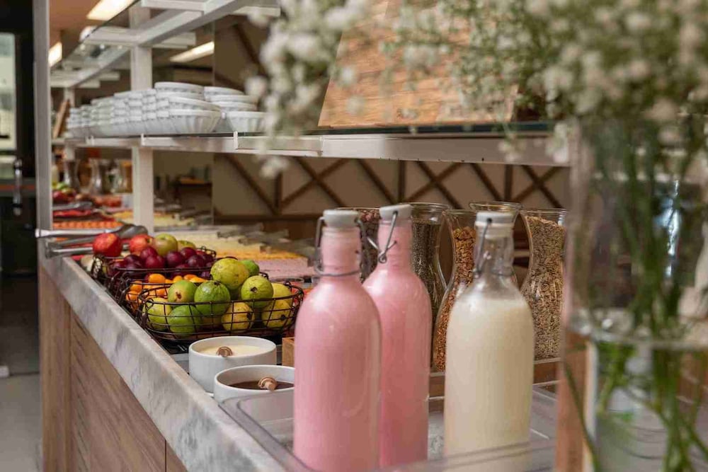 Фото Intercity Maceio