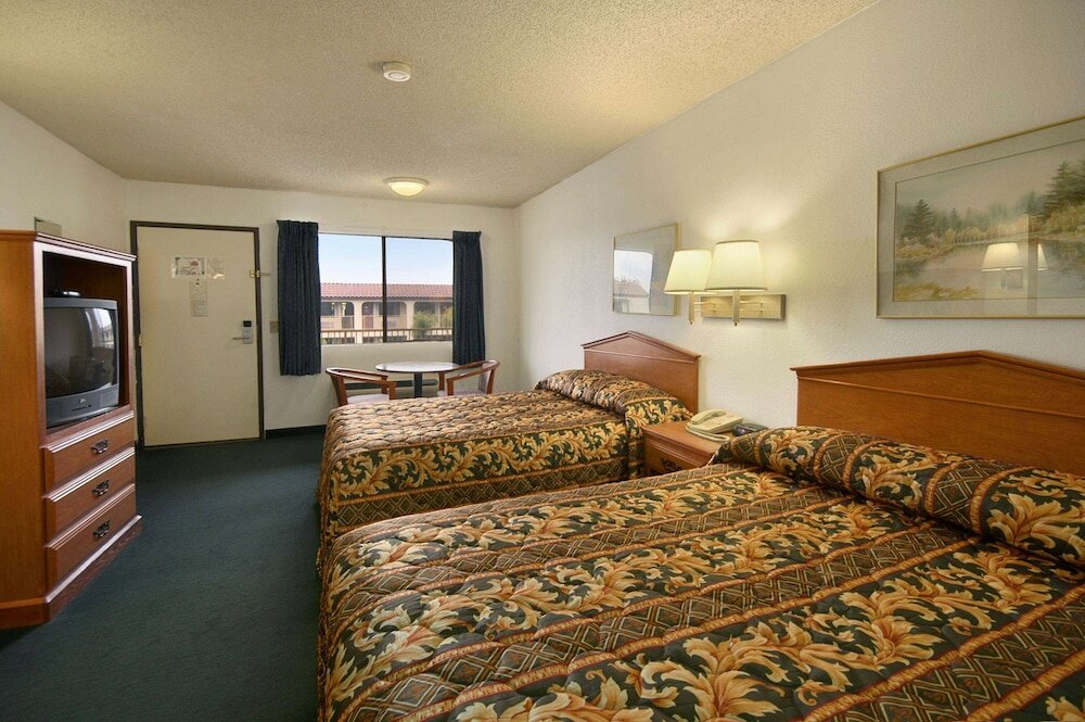 Фото Ramada Plaza Sino Bay Shanghai