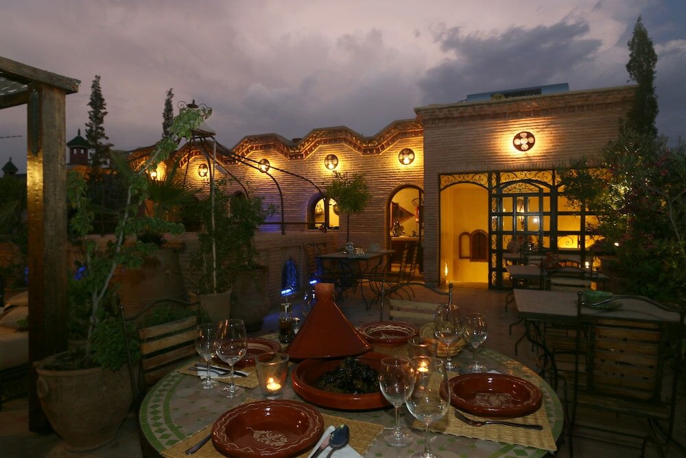 Фото Riad l'Emir
