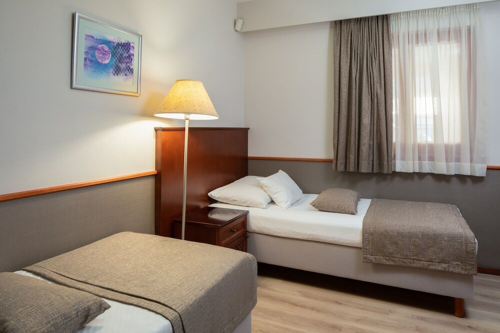 Фото Hotel Tamaris