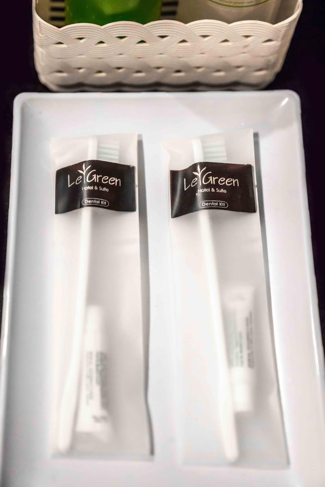 Фото LeGreen Suite Gatot Subroto