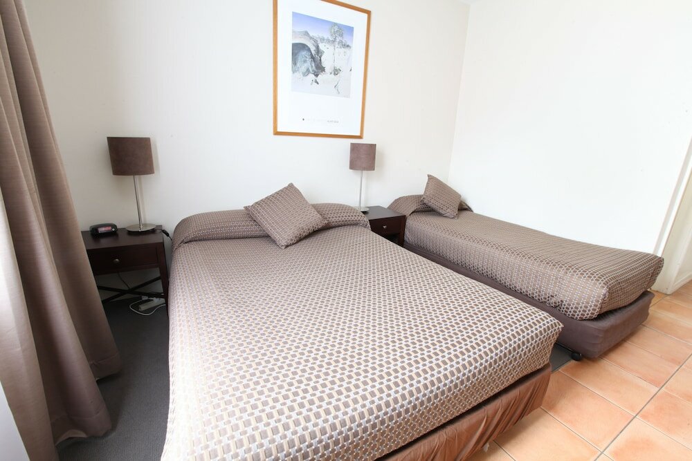 Фото Forrest Hotel and Apartments