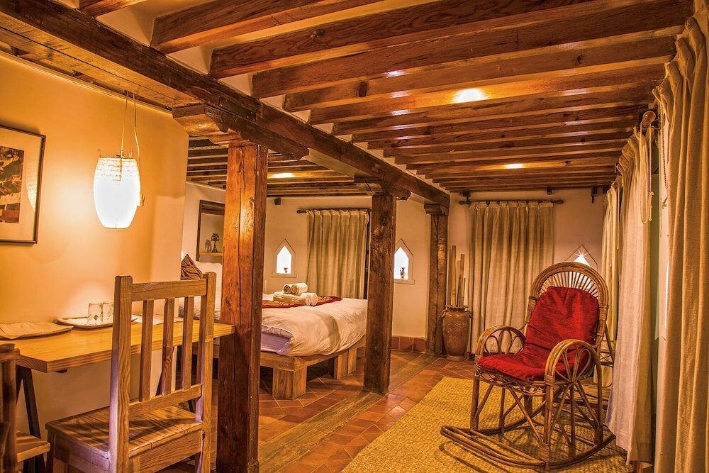 Фото Boutique Heritage Home