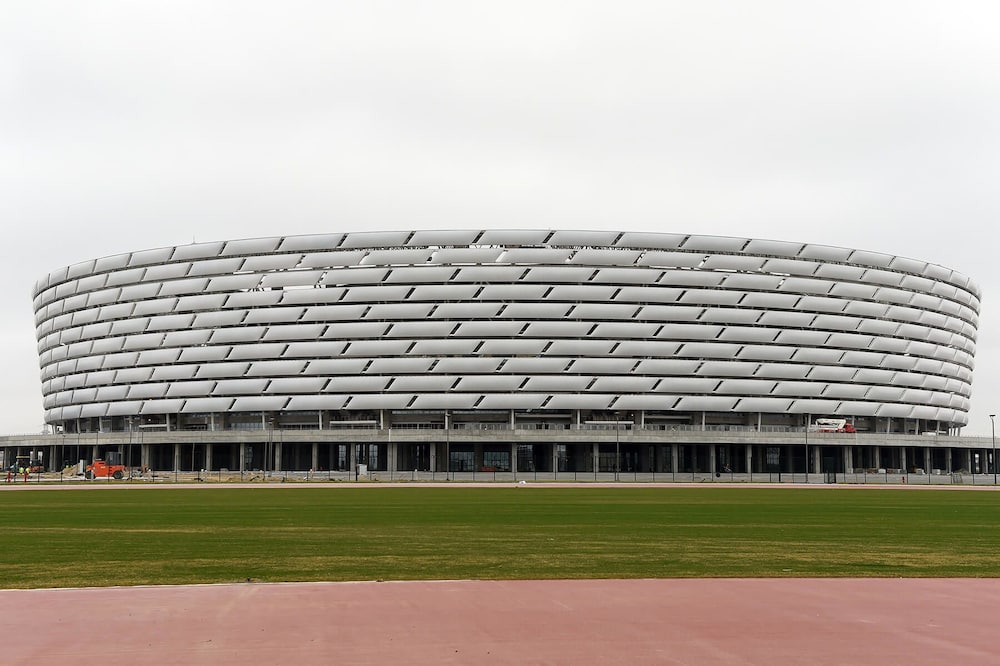 Фото Boutique Hotel Baku