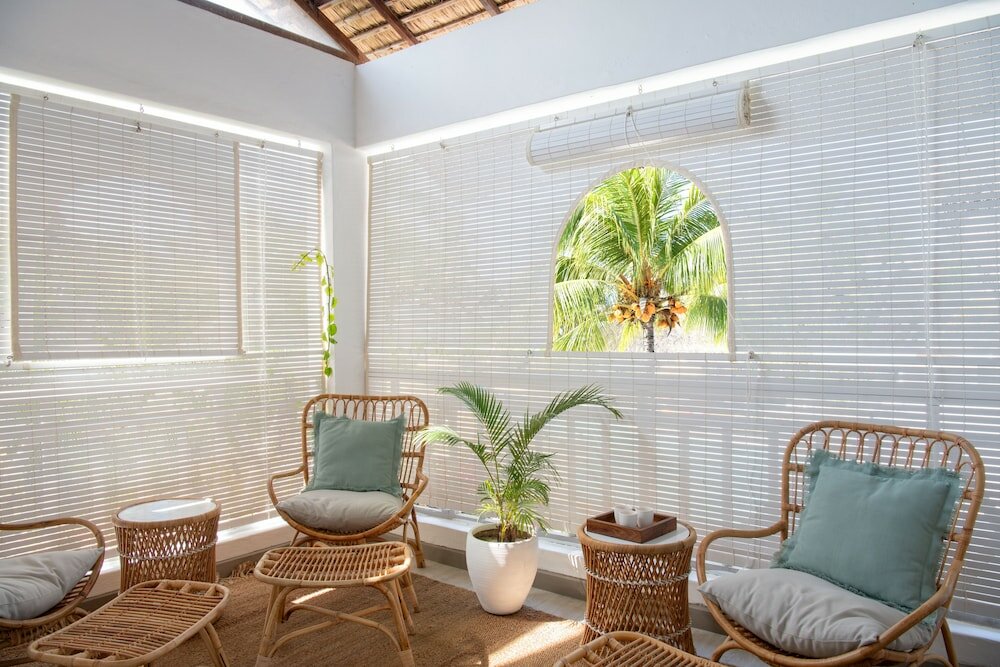 Фото Veranda Palmar Beach Hotel