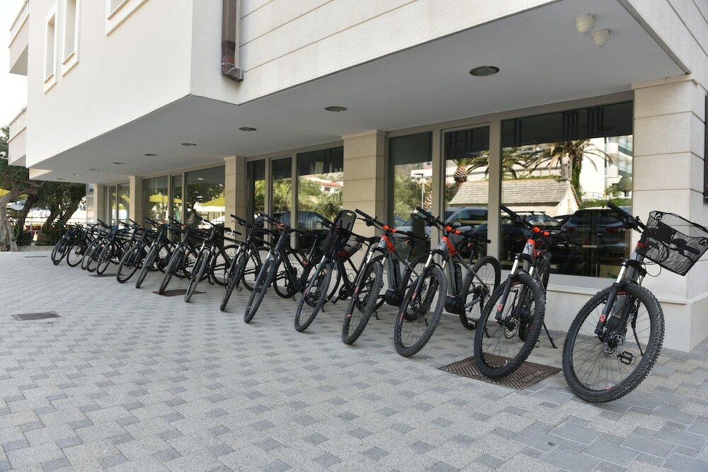 Фото Hotel Tamaris