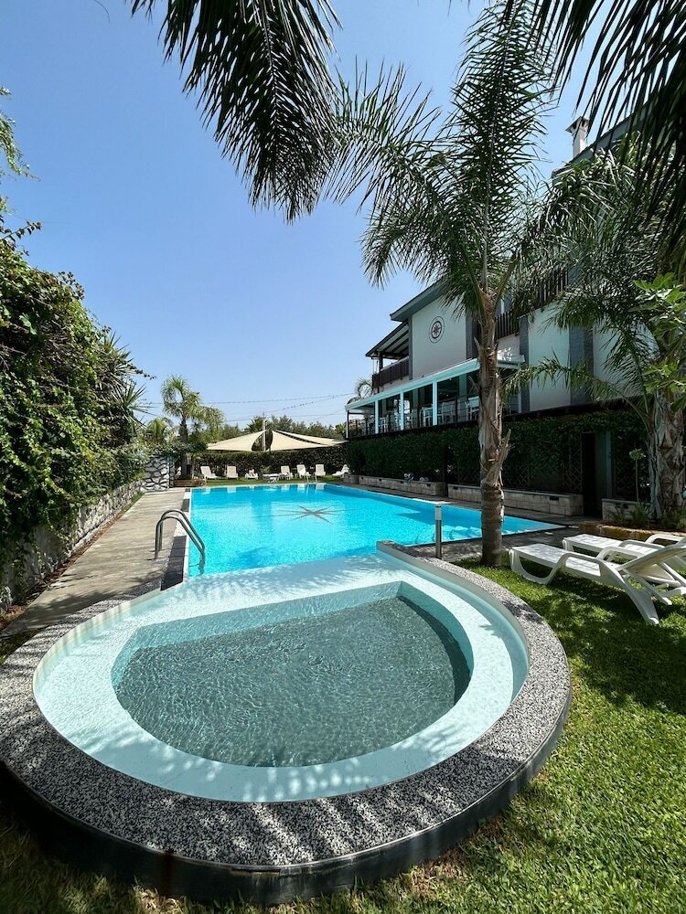 Фото Residence Villa Rosa dei Venti