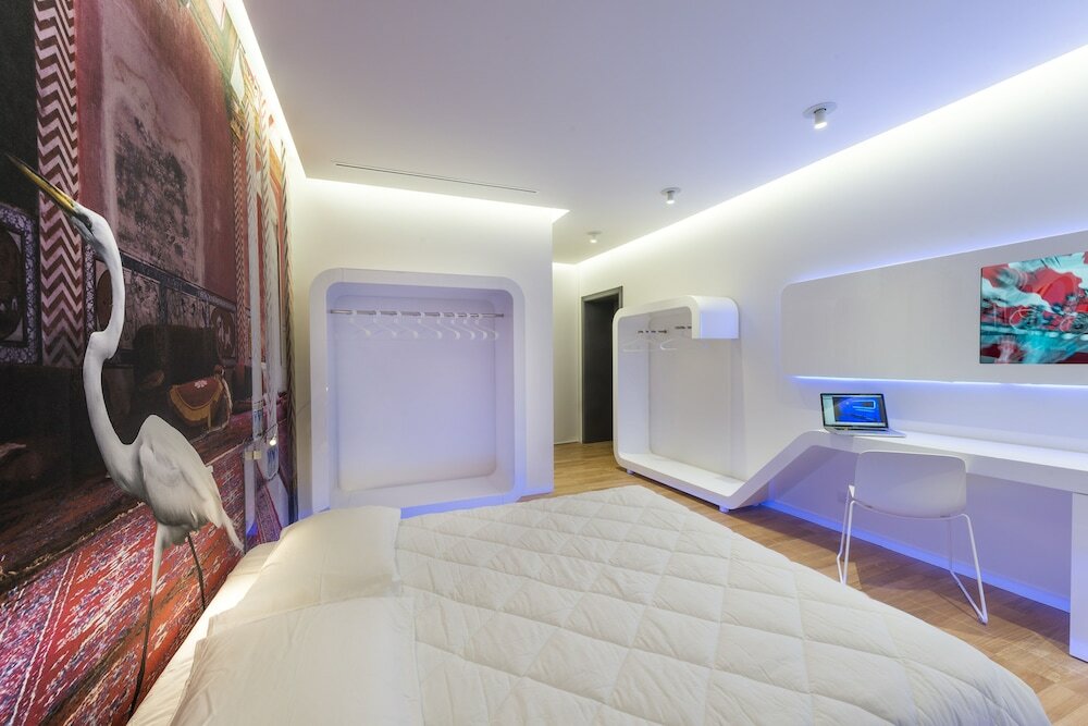 Фото Trevi Elite Rome