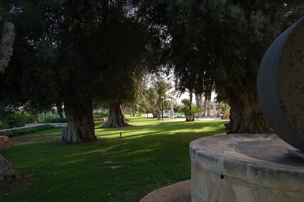 Фото Nuovo Castello Crisilio