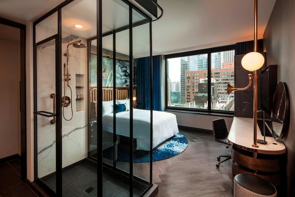 Фото Hotel Emc2, Autograph Collection