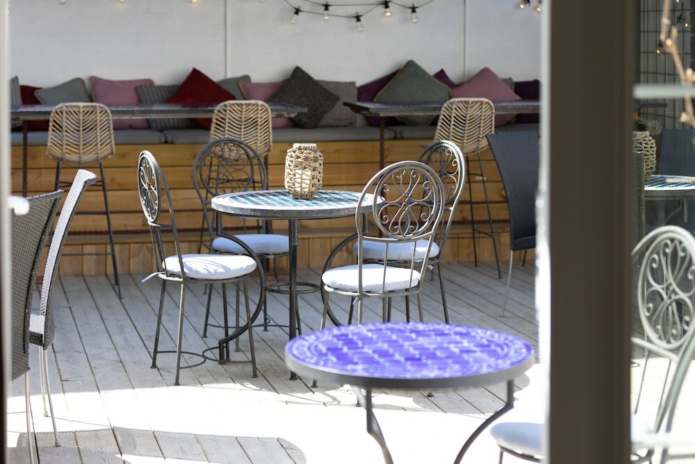 Фото Hotell Tornväktaren