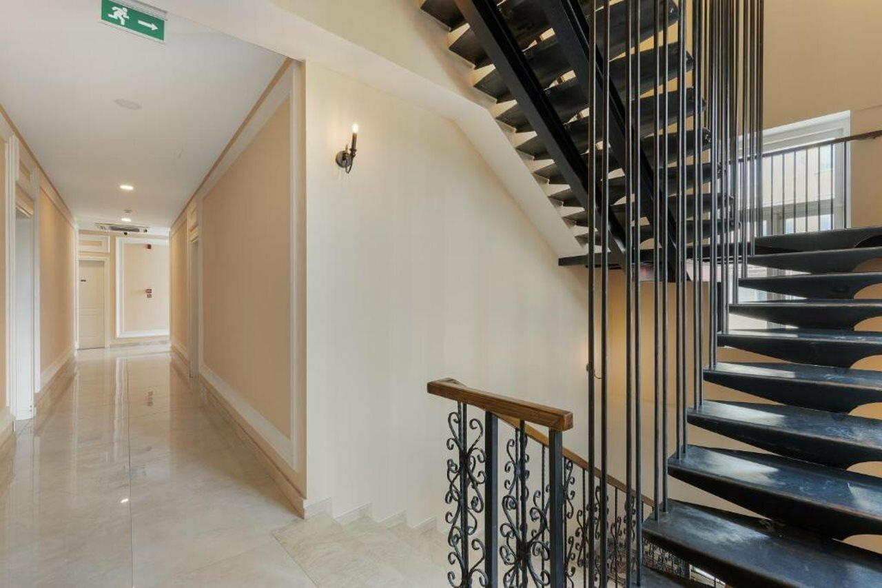 Фото Boulevard Batumi Hotel