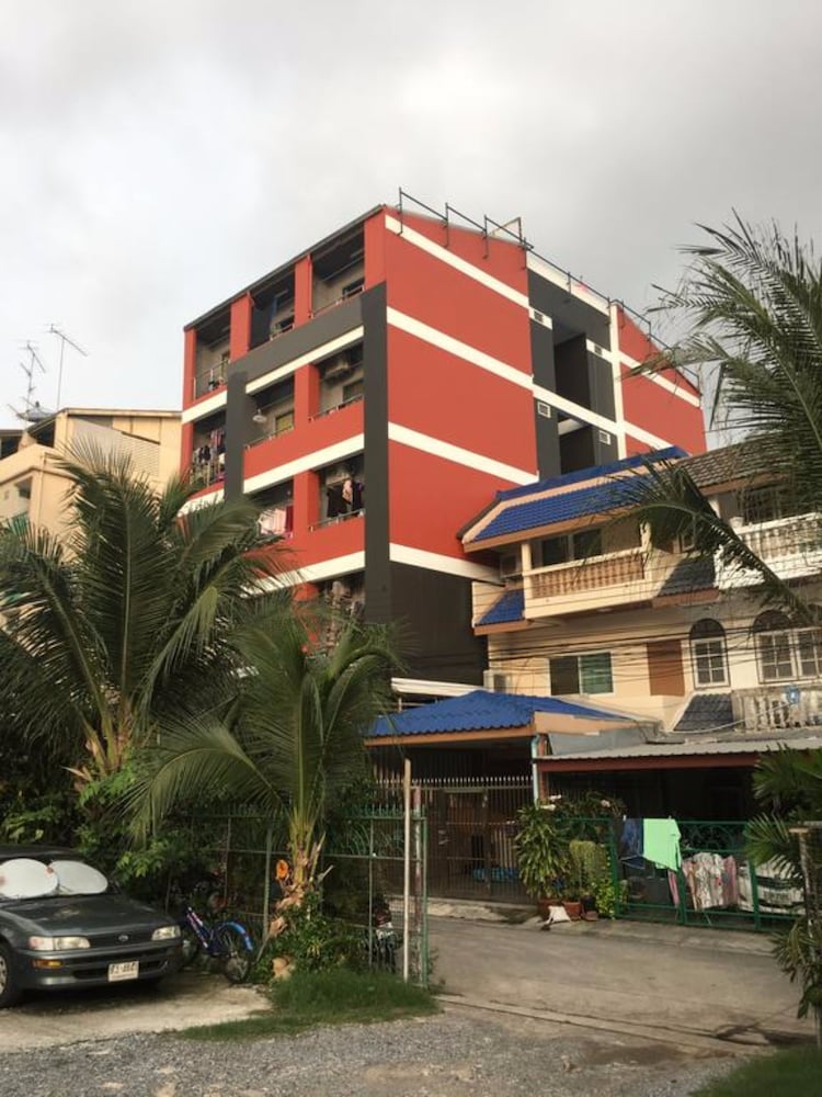 Фото Popcorn House Ratchada